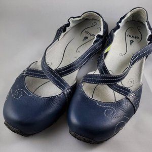 Ahnu Karma mary jane shoes - 7